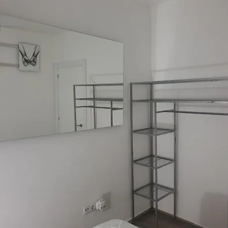 Apartmán 100% Reformado, Wifi, Centrico, El Calvario, *