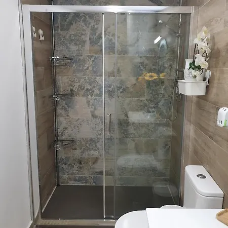 100% Reformado, Wifi, Centrico, El Calvario, Apartmán *