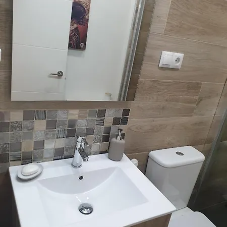 100% Reformado, Wifi, Centrico, El Calvario, *